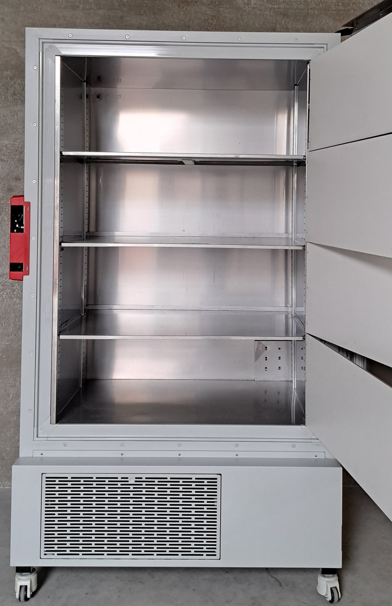 Occasion Binder UFV 700 -80°C vrieskast