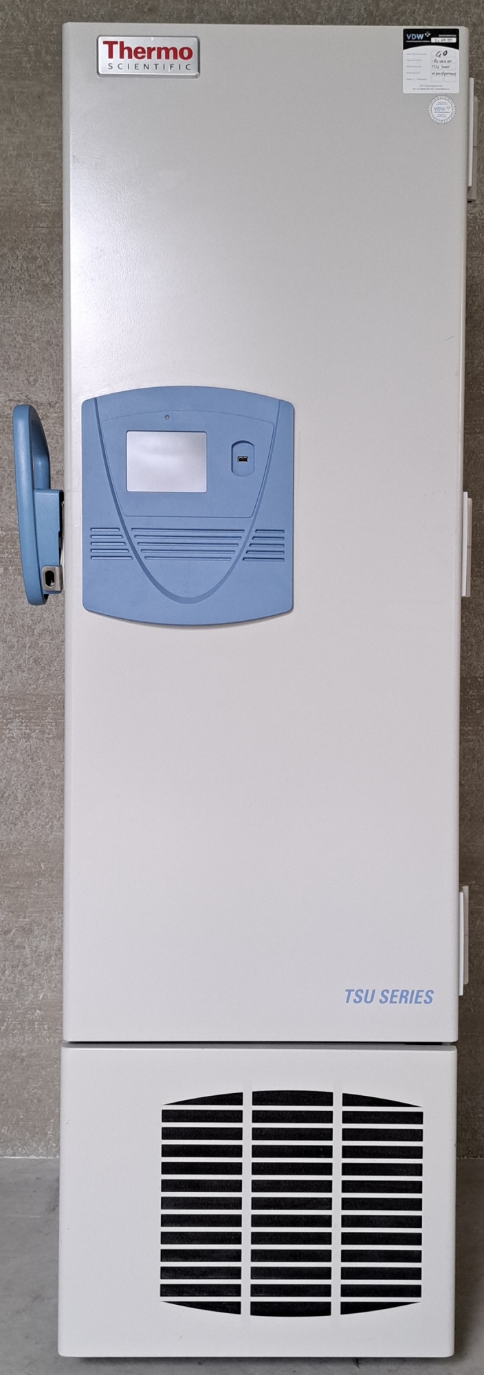 Occasion ThermoFisher Scientific TSU300V -80°C vrieskast