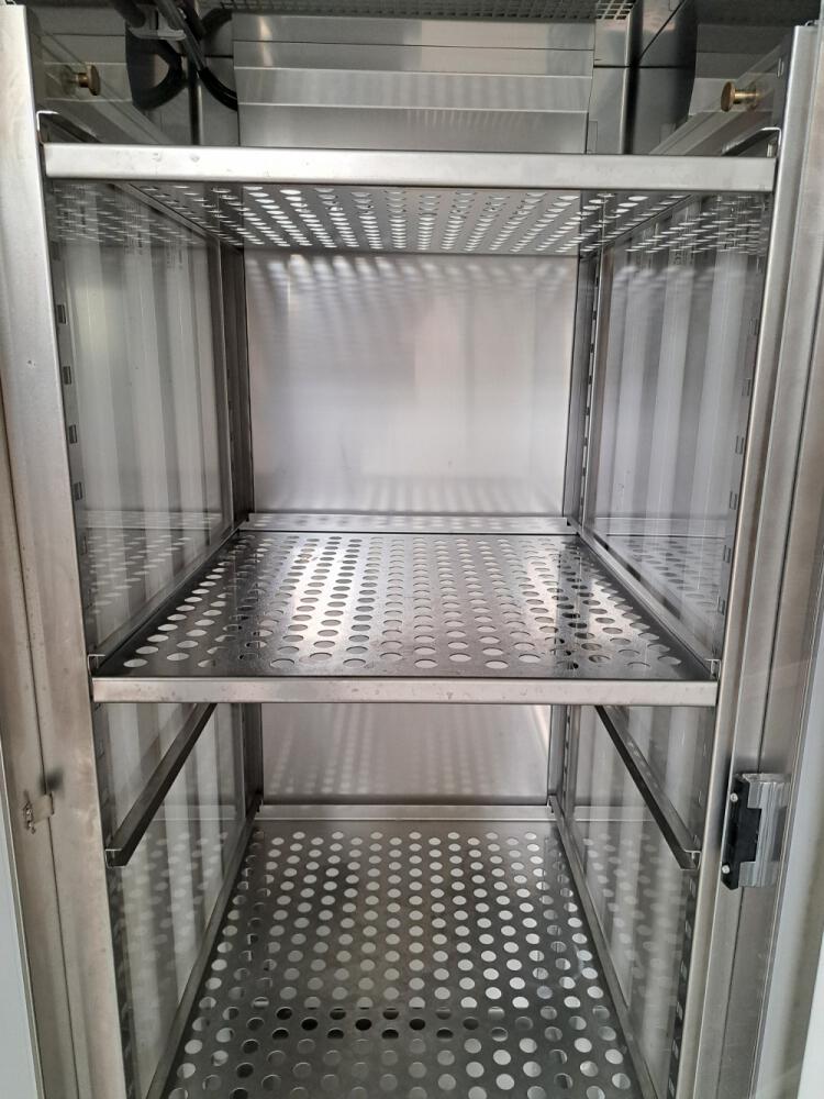 Occasion Elbanton LTKB 650 - Verlichting
