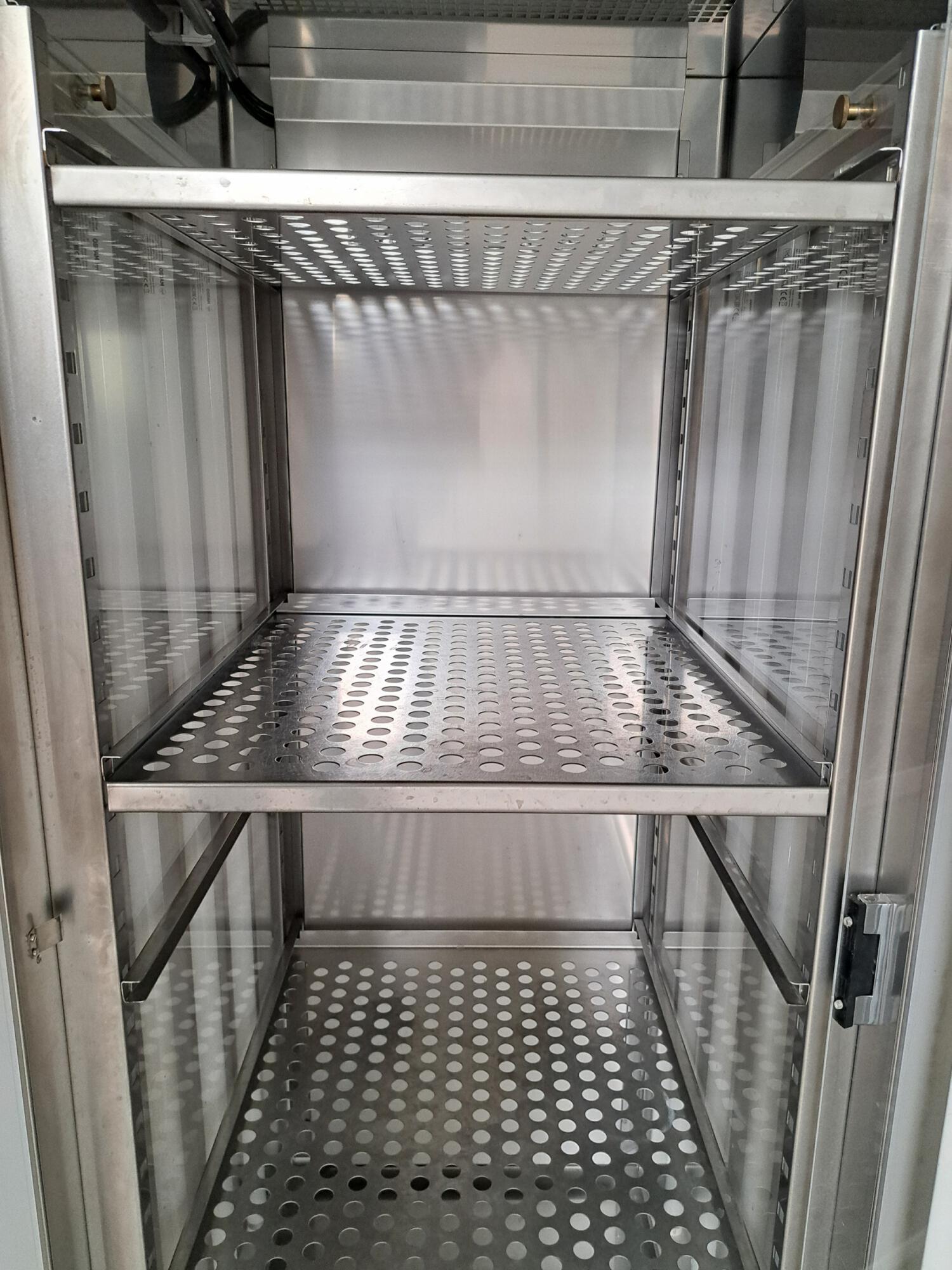Occasion Elbanton LTKB 650 - Verlichting