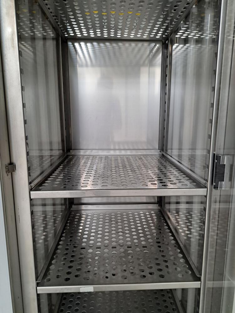 Occasion Elbanton LTKB 650 - Verlichting