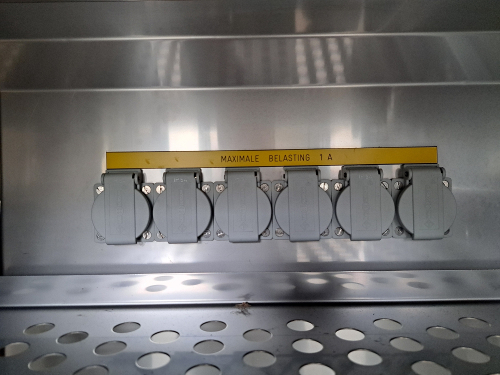 Occasion Elbanton LTKB 650 - Stopcontacten