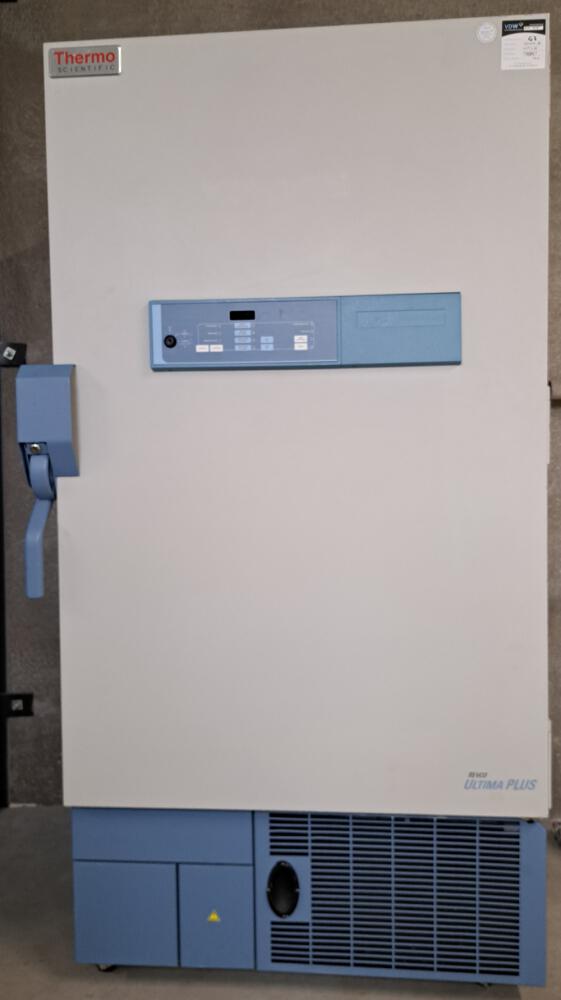 Occasion ThermoFisher Scientific ULT2186-10-V41 -80°C vrieskast