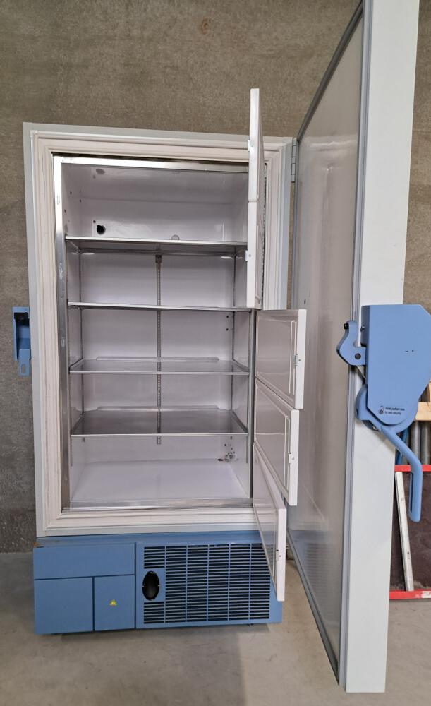 Occasion ThermoFisher Scientific ULT2186-10-V41 -80°C vrieskast