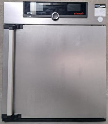 Occasion Memmert HPP110 tafelmodel klimaatkast