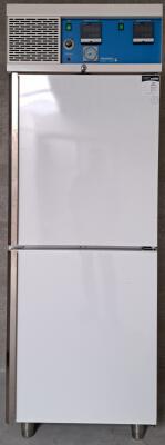 Occasion Elbanton LTKB/K combi koelbroedstoof/koelkast