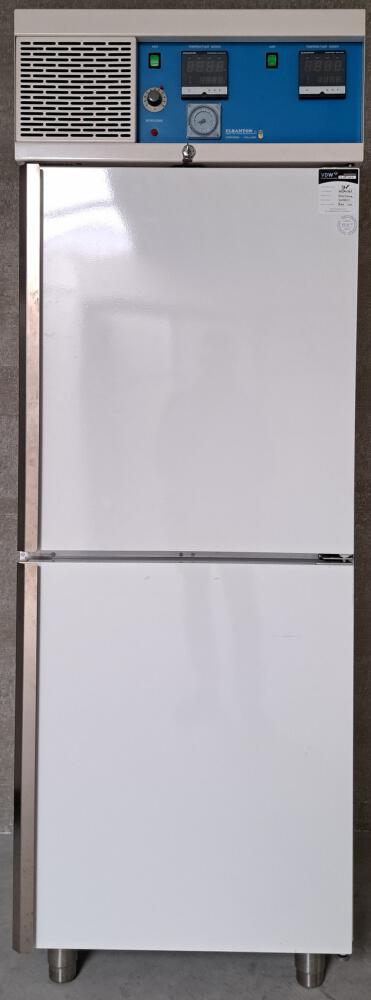 Occasion Elbanton LTKB/K combi koelbroedstoof/koelkast