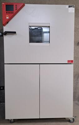 Occasion Binder MKT 115 klimaatkast voor snelle temperatuurveranderingen
