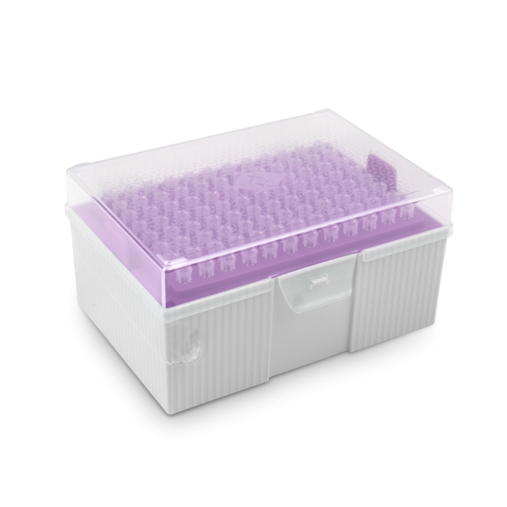 Biosan Assist - Filter tips 10 μl