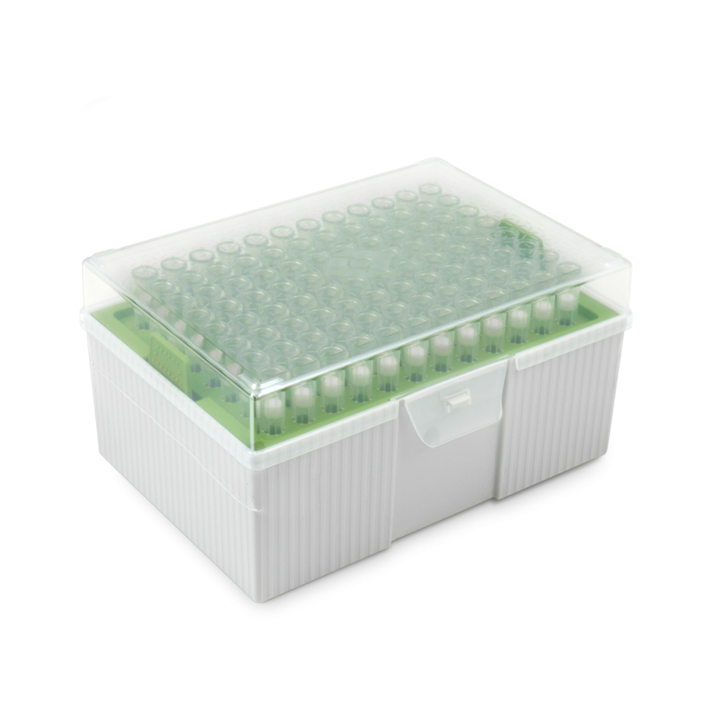 Biosan Assist - Filter tips 200 μl