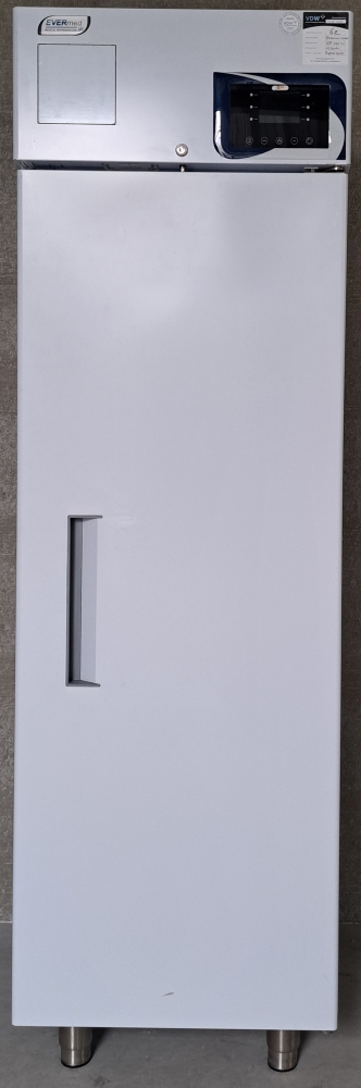 Occasion Evermed LDF 370 W xPRO laboratorium vrieskast