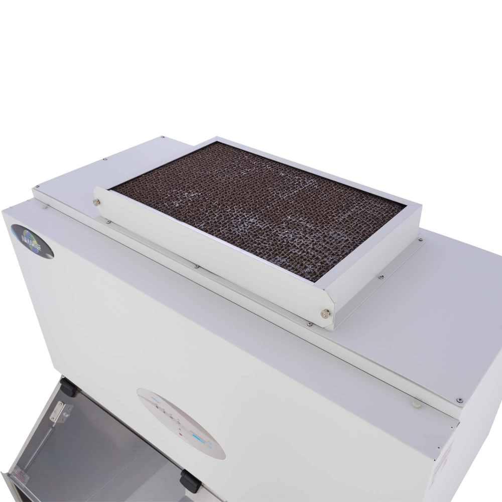 NuAire AllerGard NU-608-400E - Filter