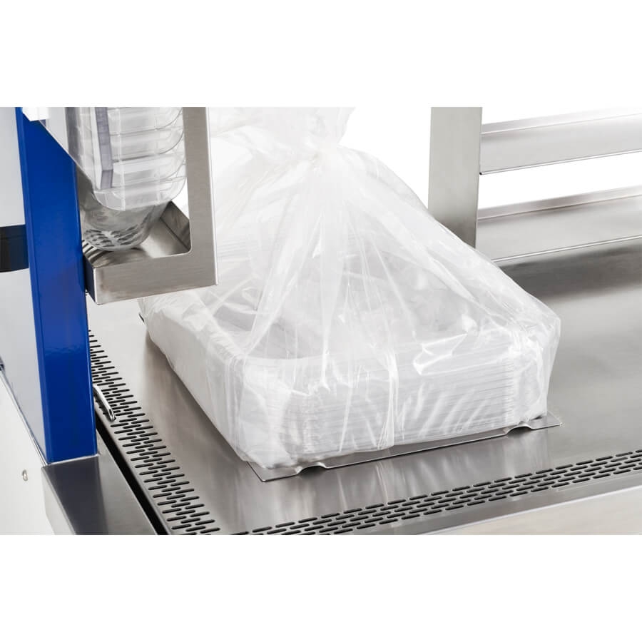 NuAire AllerGard NU-620-500R animal transfer station voor ratten - 150 cm