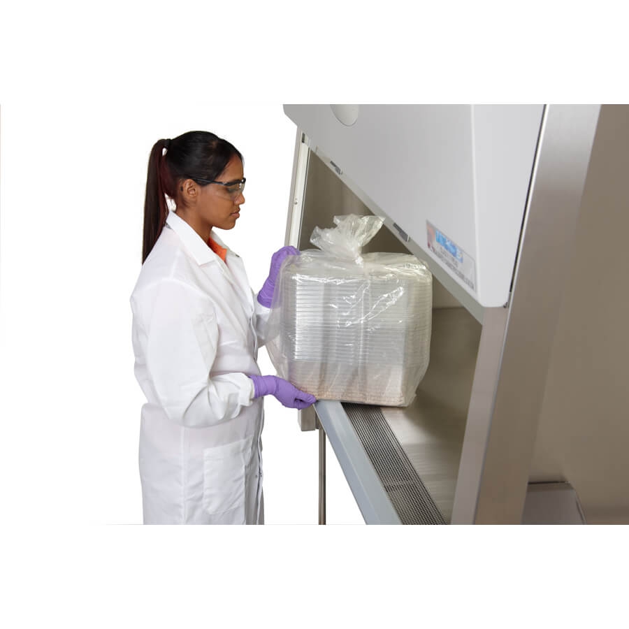 NuAire LabGard NU-677-500E - Grote werkopening