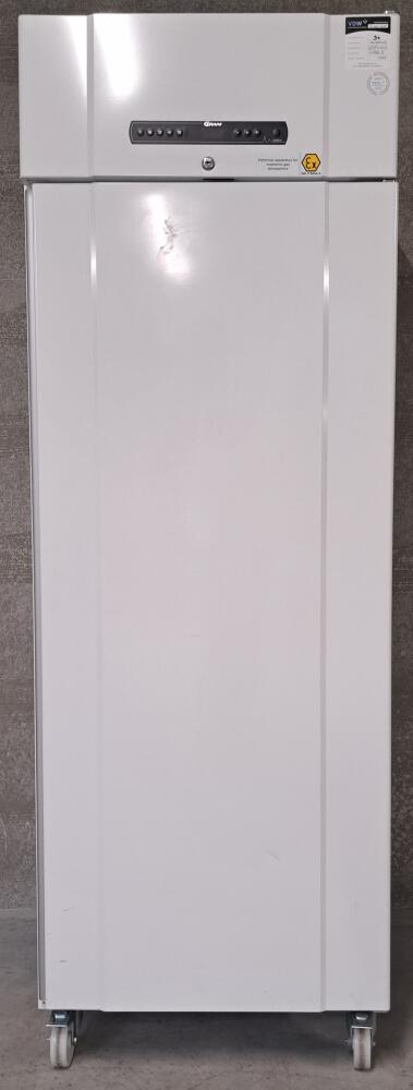 Occasion Gram BioCompact II RF610 laboratorium vrieskast