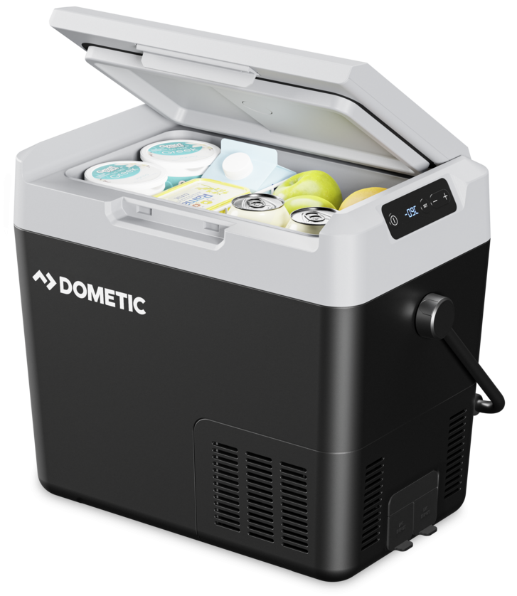 Dometic CFF 18 compressor koel- en vriesbox