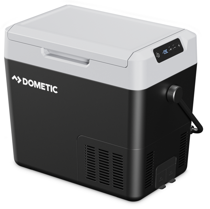 Dometic CFF 18 compressor koel- en vriesbox