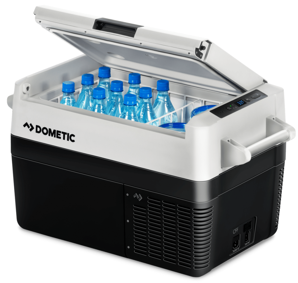 Dometic CFF 35 compressor koel- en vriesbox
