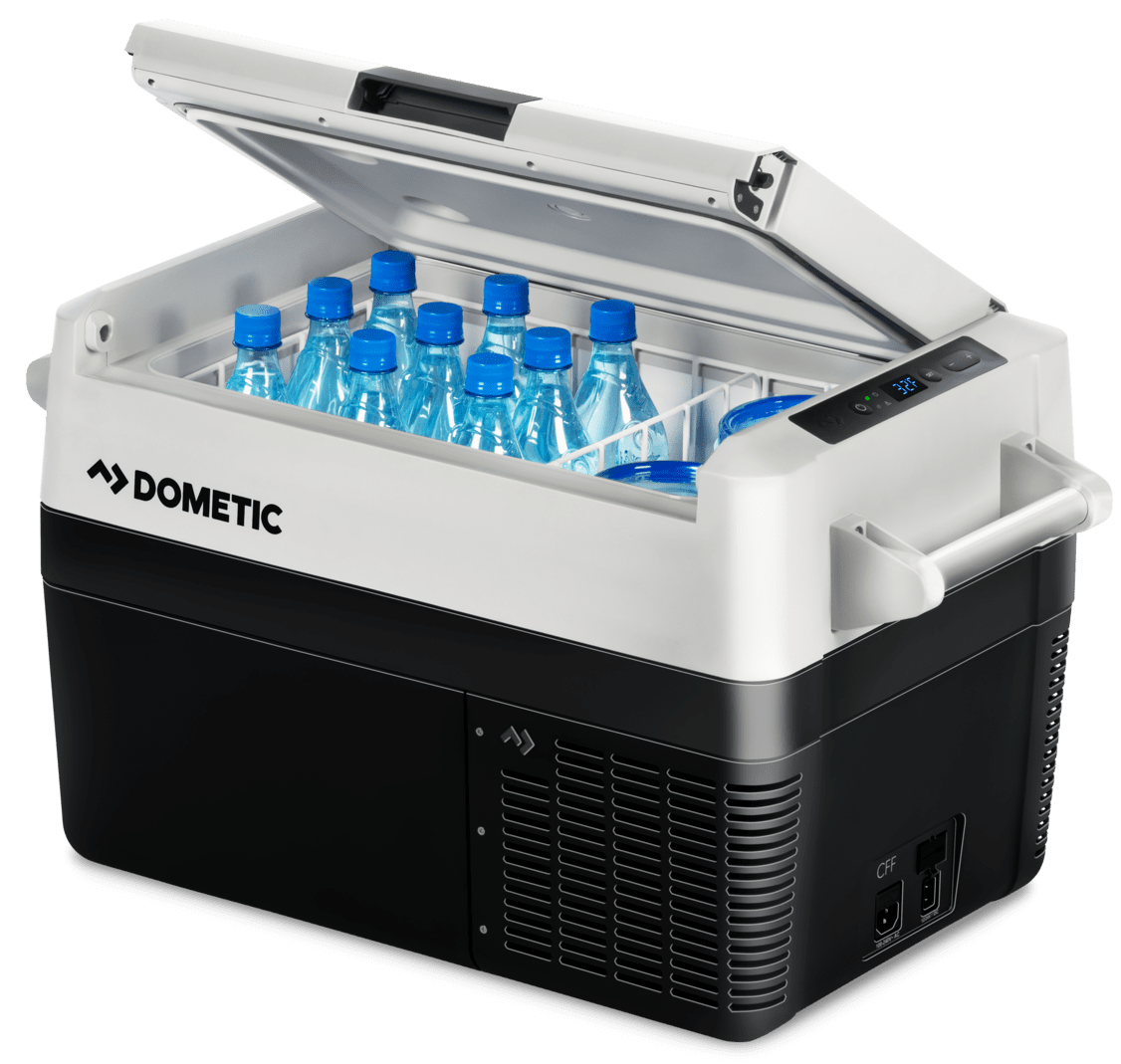 Dometic CFF 35 compressor koel- en vriesbox