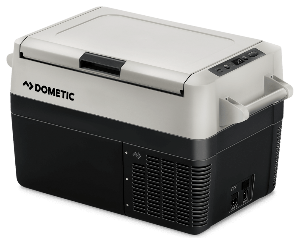 Dometic CFF 35 compressor koel- en vriesbox
