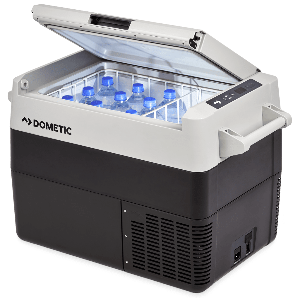 Dometic CFF 45 compressor koel- en vriesbox