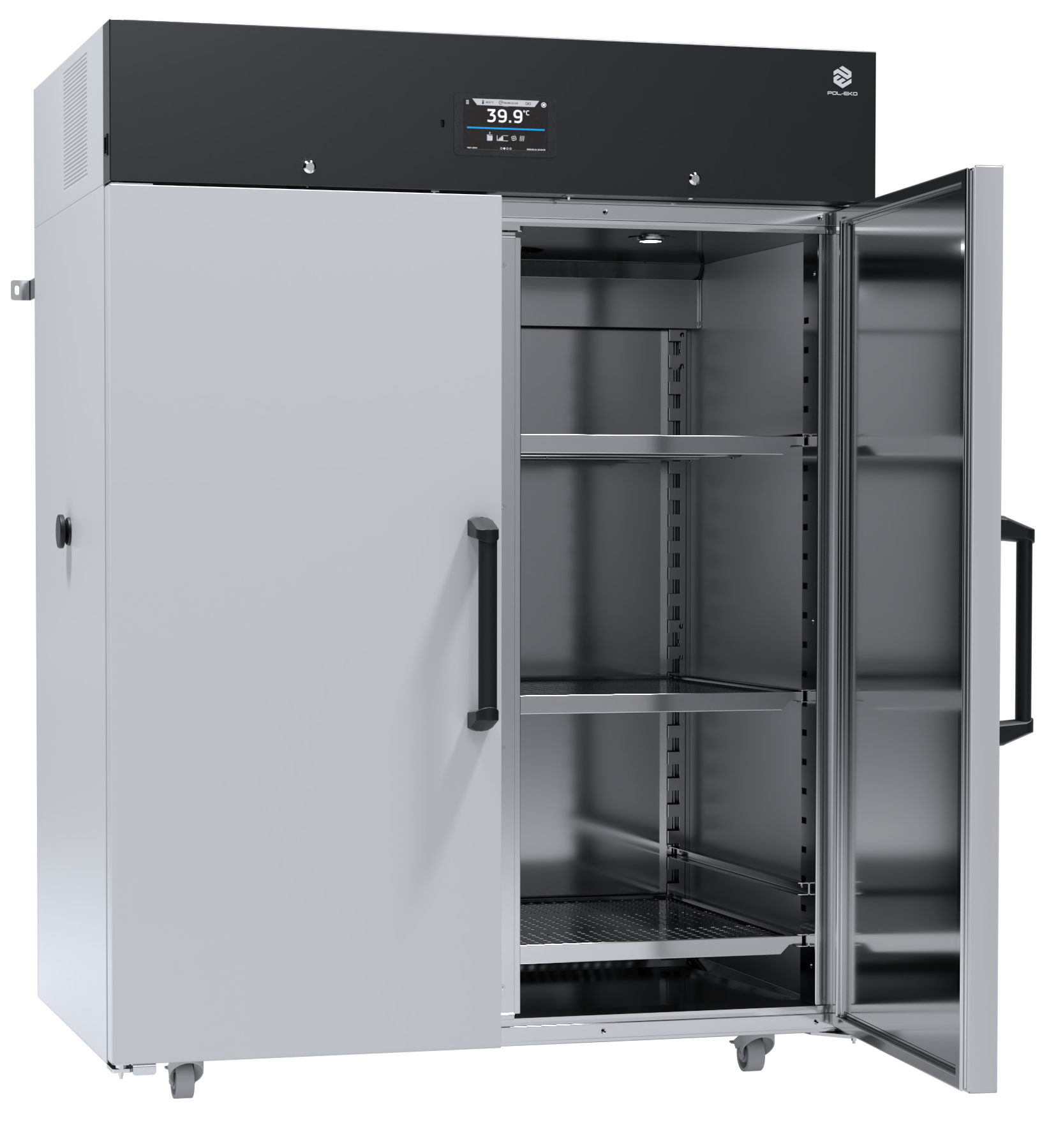 POL-EKO CHL 1450 BS SMART - Poedercoating