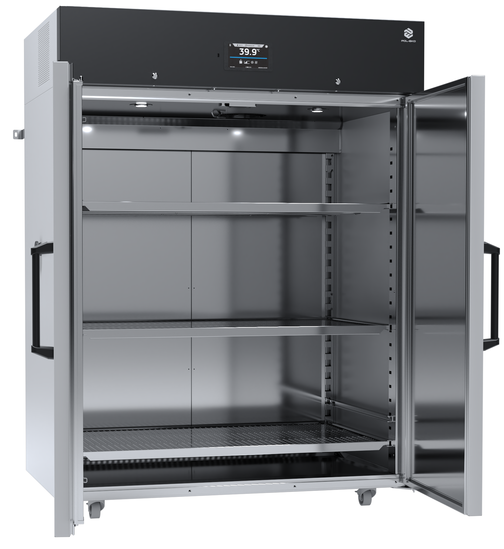 POL-EKO CHL 1450 BS SMART - Poedercoating