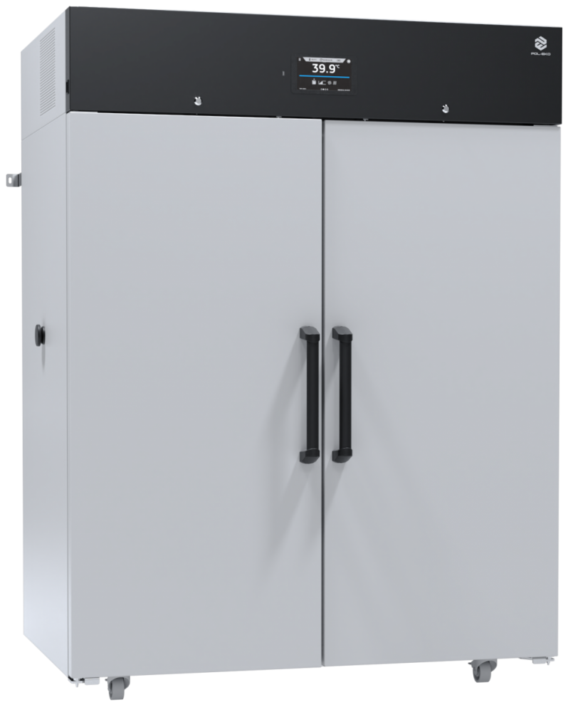 POL-EKO CHL 1450 BS SMART - Poedercoating