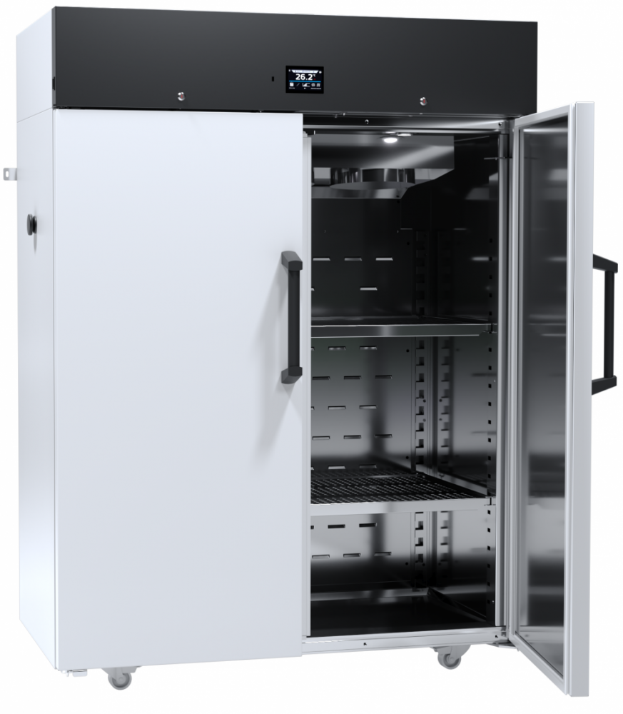 POL-EKO CHL 1200 BS SMART - Poedercoating
