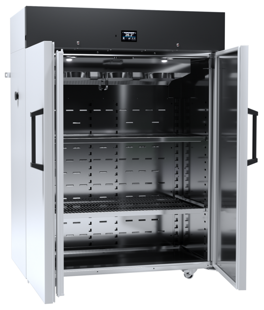 POL-EKO CHL 1200 BS SMART - Poedercoating
