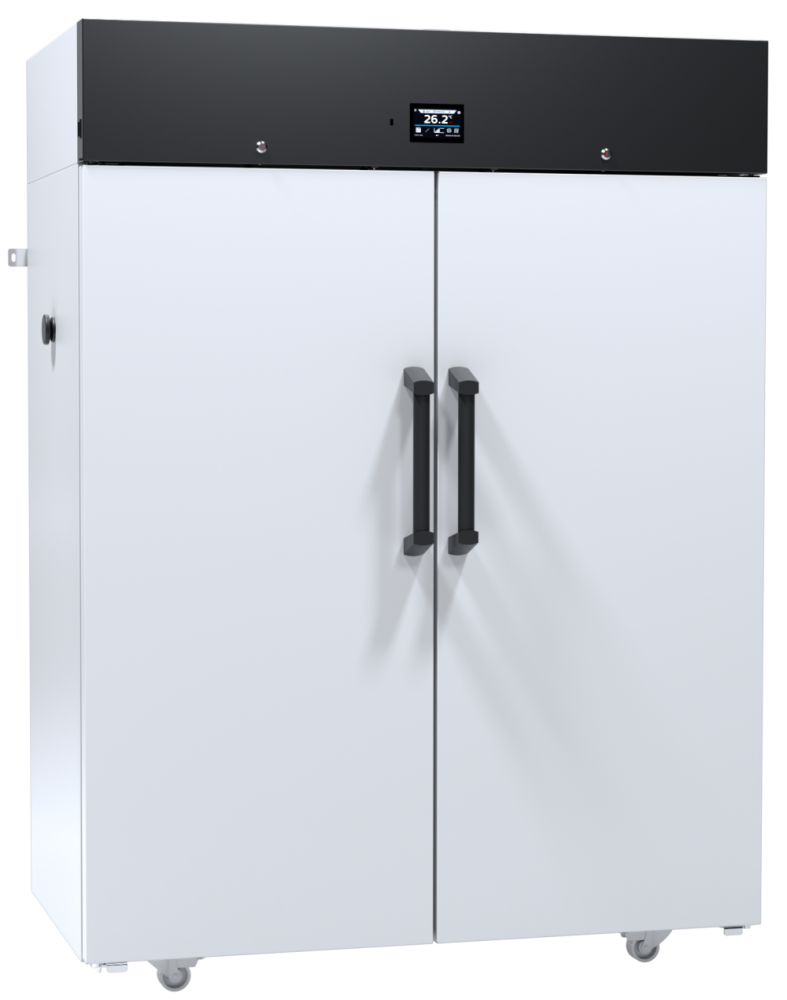 POL-EKO CHL 1200 BS SMART - Poedercoating