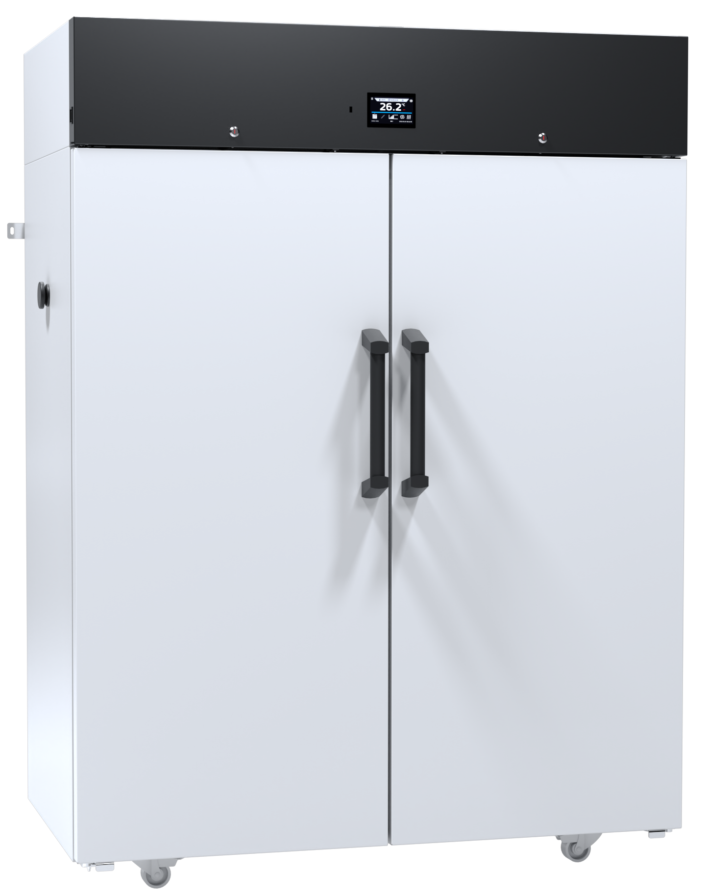 POL-EKO CHL 1200 BS SMART - Poedercoating