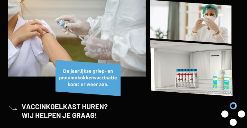 Vaccinaties