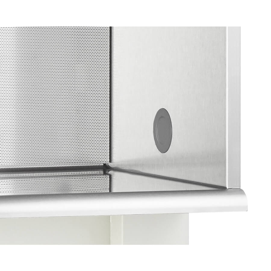 NuAire AireGard NU-240-330E - Doorvoer