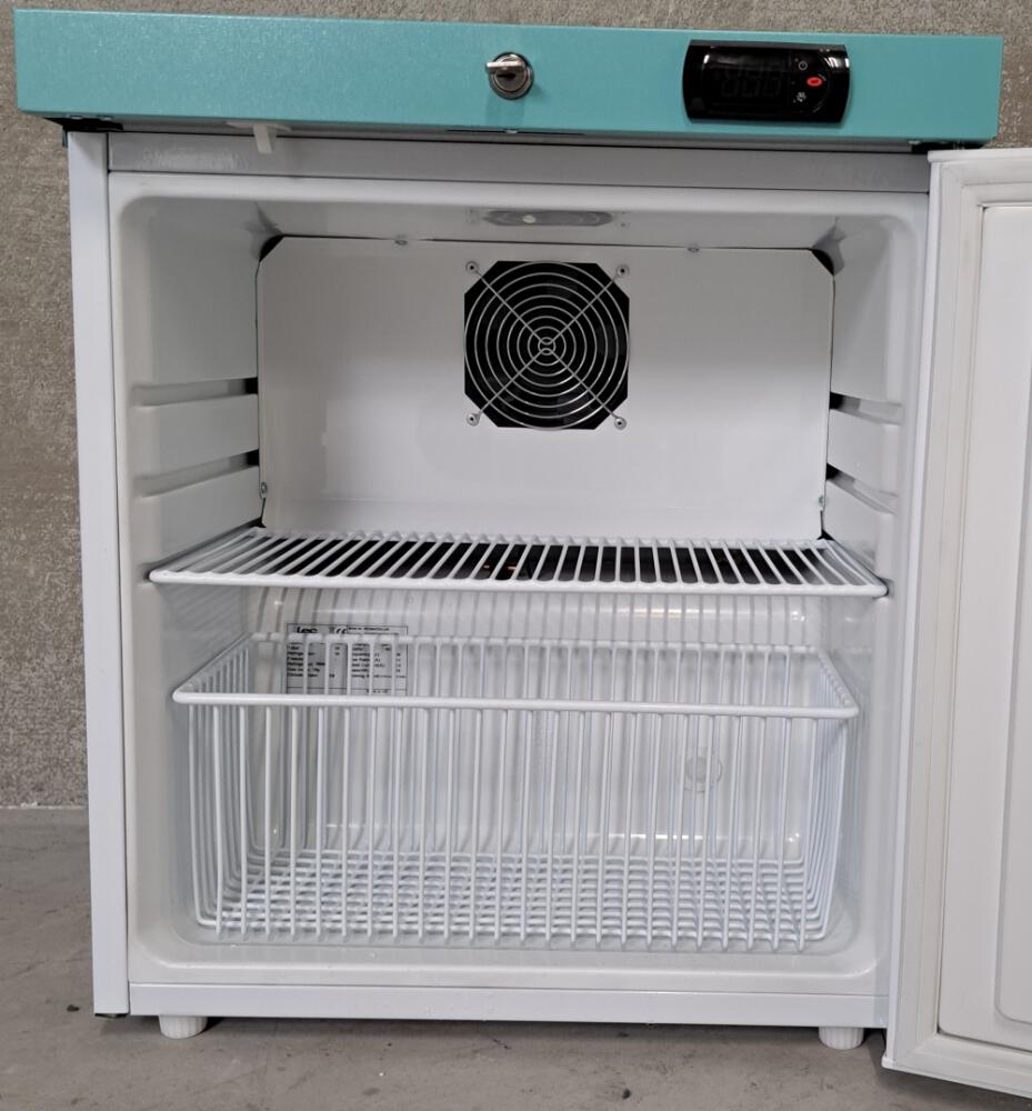 Occasion Lec PESR47DC countertop medicijnkoelkast