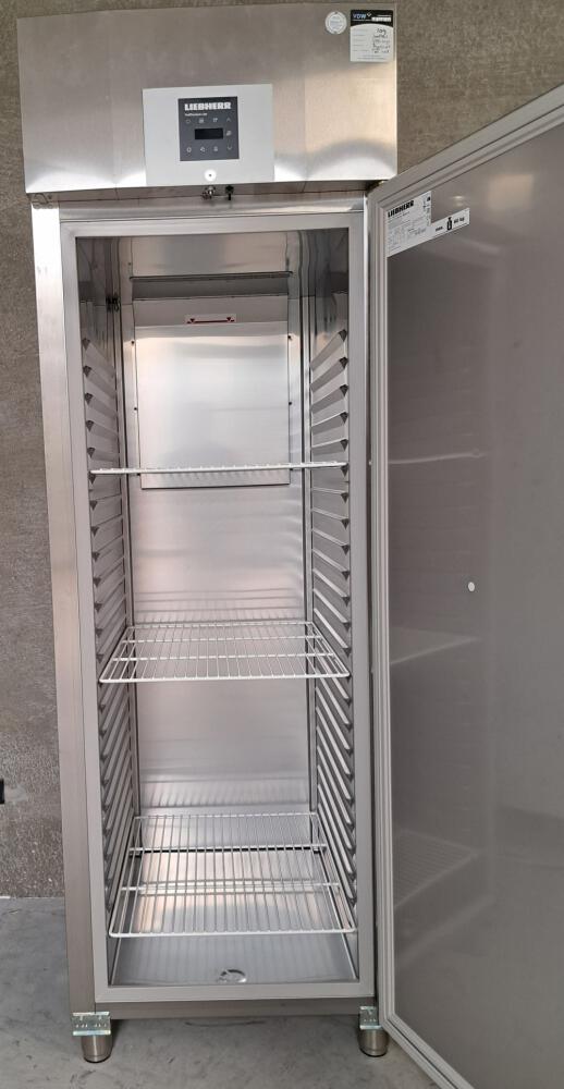 Occasion Liebherr GKPv 6590 professionele koelkast