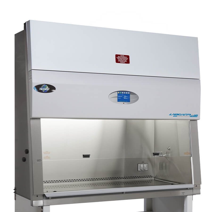 NuAire LabGard NU-545-600E biologische veiligheidskast klasse II, type A2 - 180 cm