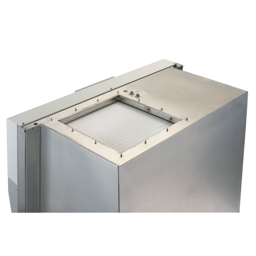 NuAire LabGard NU-545-600E - HEPA filter