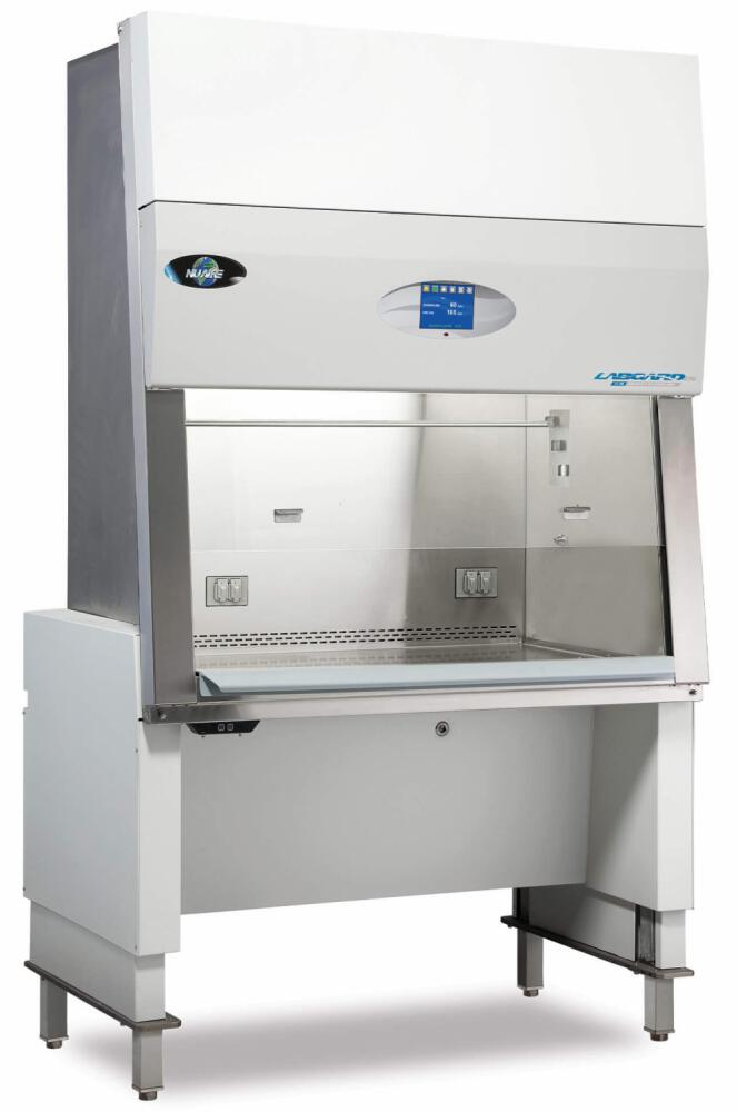 NuAire LabGard CYTO NU-581-600E biologische veiligheidskast klasse II, type A2 - 180 cm