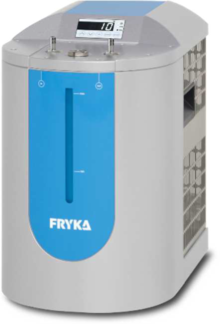 Fryka PocketChiller ULK 402 N circulatie chiller