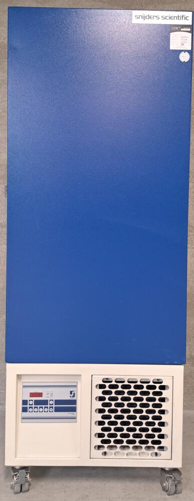 Occasion Snijders UF240-86 -80°C vrieskast