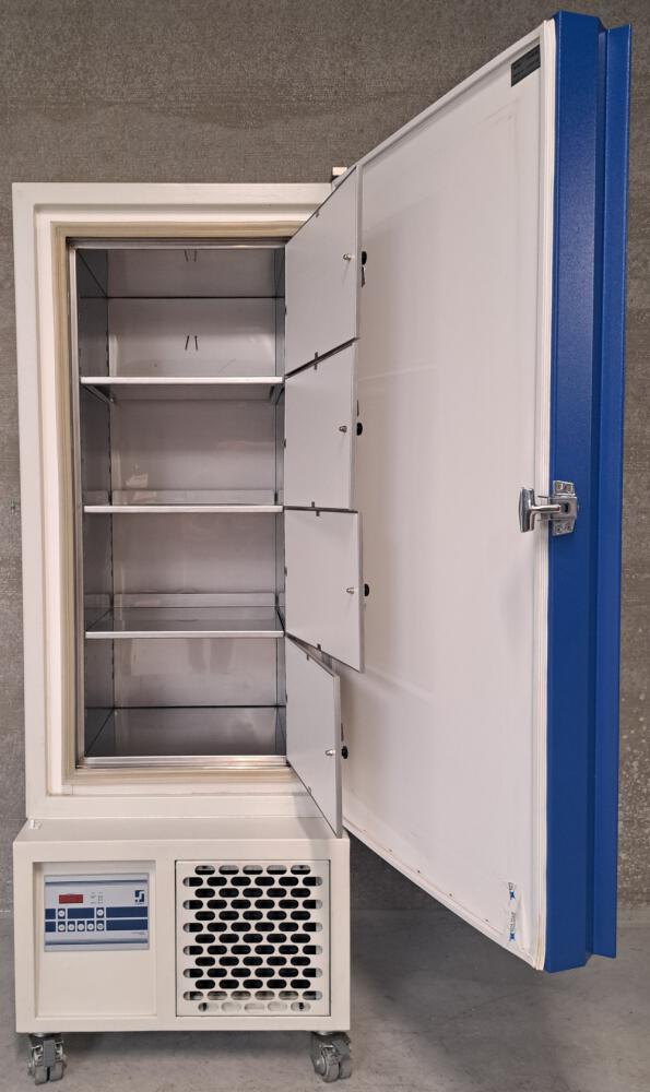 Occasion Snijders UF240-86 -80°C vrieskast