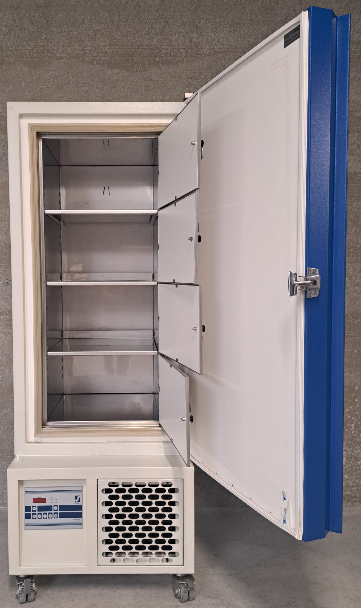 Occasion Snijders UF240-86 -80°C vrieskast