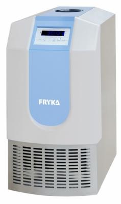 Fryka ULK 602 circulatie chiller 