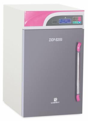Labwit ZXDP-B2050 broedstoof direct heat