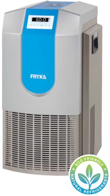 Fryka ProChiller ULK 2002 N circulatie chiller