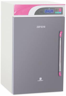 Labwit ZXDP-B2160 broedstoof direct heat