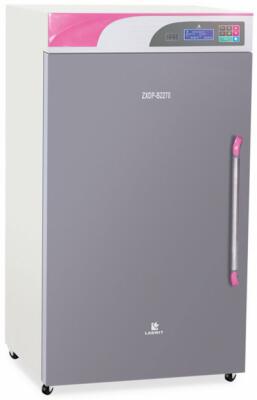 Labwit ZXDP-B2270 broedstoof direct heat