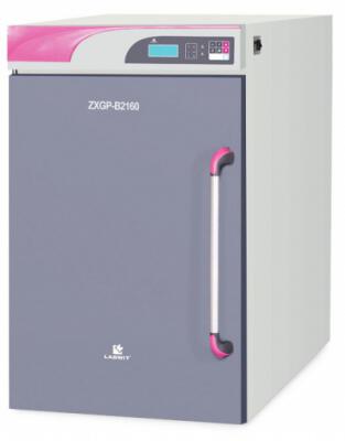 Labwit ZXGP-B2160 broedstoof water jacket