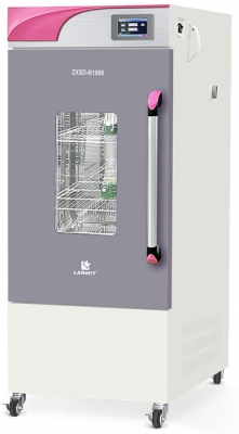 Labwit ZXSD-R1090 koelbroedstoof met glasvenster